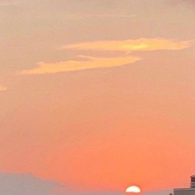巨蛇座原恒星喷流 - June 21, 2024